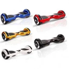 Гироскутер SMART BALANCE WHEEL с колесами 6 дюймов